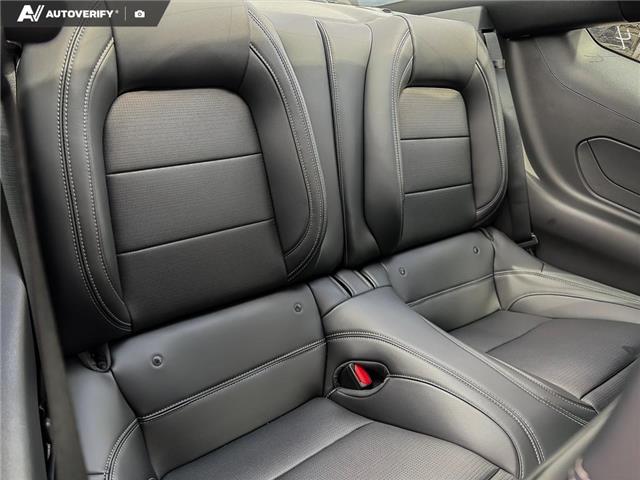 2026 Ford Mustang  (Stk: 26AC7086) in Airdrie - Image 23 of 25