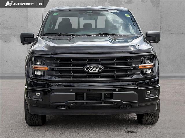 2026 Ford F-150 XLT (Stk: 26AT3241) in Airdrie - Image 2 of 24