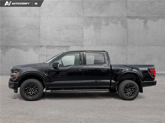 2026 Ford F-150 XLT (Stk: 26AT3241) in Airdrie - Image 3 of 24