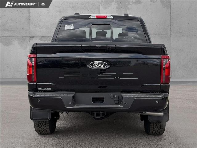 2026 Ford F-150 XLT (Stk: 26AT3241) in Airdrie - Image 5 of 24