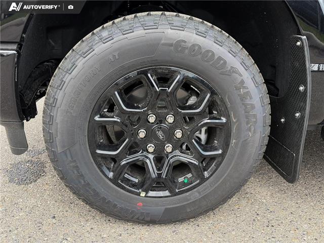 2026 Ford F-150 XLT (Stk: 26AT3241) in Airdrie - Image 6 of 24