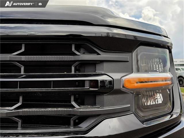 2026 Ford F-150 XLT (Stk: 26AT3241) in Airdrie - Image 8 of 24