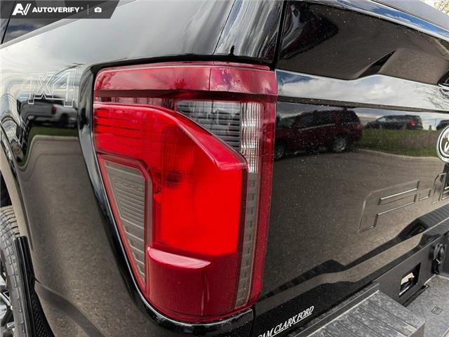 2026 Ford F-150 XLT (Stk: 26AT3241) in Airdrie - Image 11 of 24