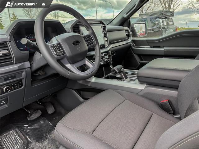 2026 Ford F-150 XLT (Stk: 26AT3241) in Airdrie - Image 13 of 24