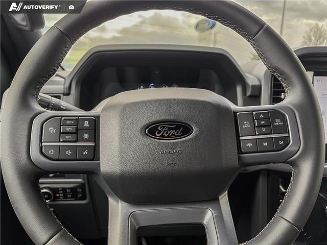 2026 Ford F-150 XLT (Stk: 26AT3241) in Airdrie - Image 14 of 24