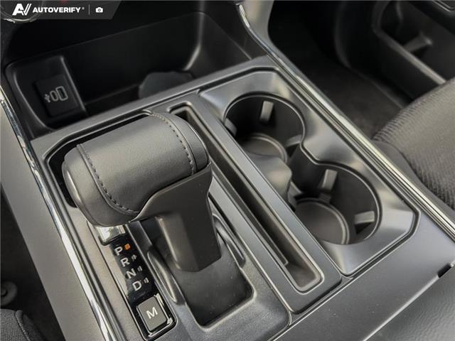 2026 Ford F-150 XLT (Stk: 26AT3241) in Airdrie - Image 18 of 24