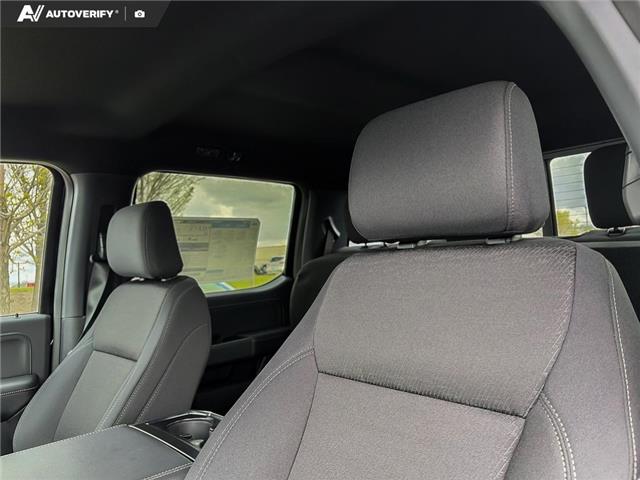 2026 Ford F-150 XLT (Stk: 26AT3241) in Airdrie - Image 20 of 24