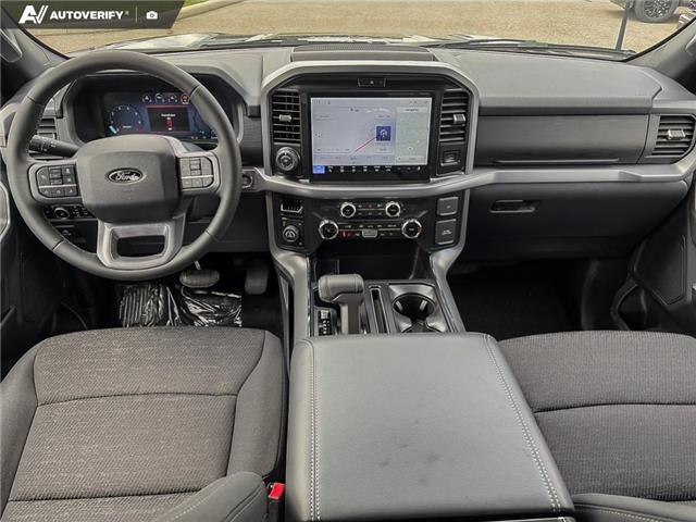 2026 Ford F-150 XLT (Stk: 26AT3241) in Airdrie - Image 23 of 24
