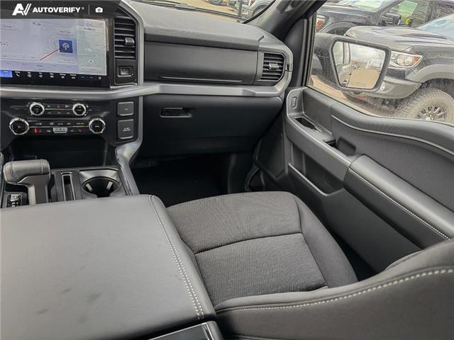 2026 Ford F-150 XLT (Stk: 26AT3241) in Airdrie - Image 24 of 24