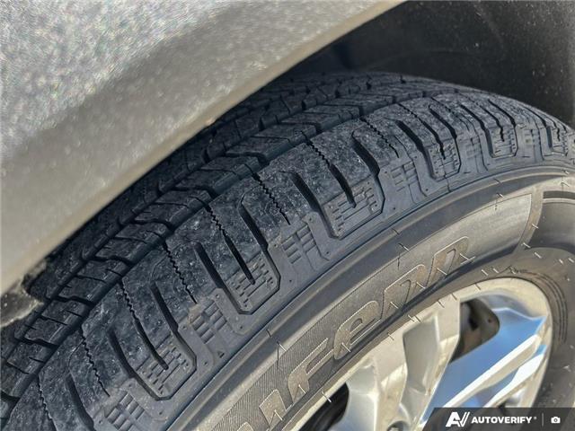 2023 Ford Explorer XLT (Stk: TK-111B) in Okotoks - Image 7 of 25