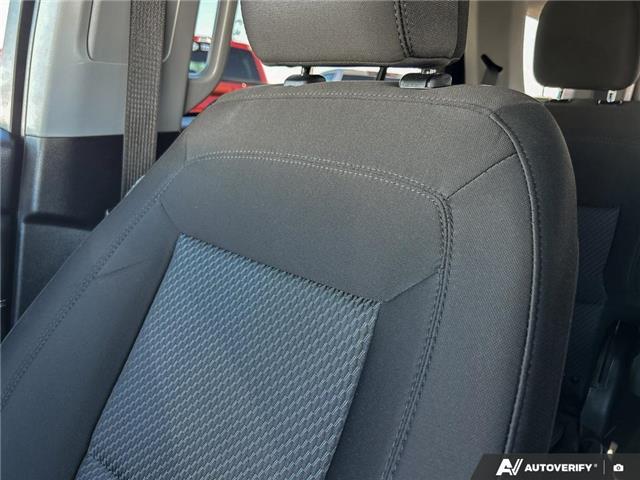 2023 Ford Explorer XLT (Stk: TK-111B) in Okotoks - Image 20 of 25