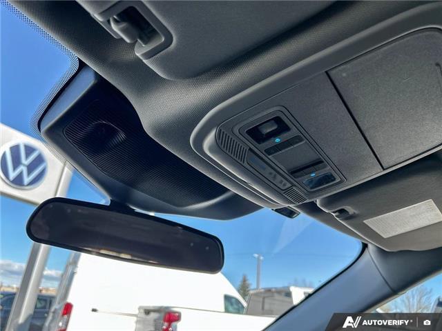 2023 Ford Explorer XLT (Stk: TK-111B) in Okotoks - Image 21 of 25