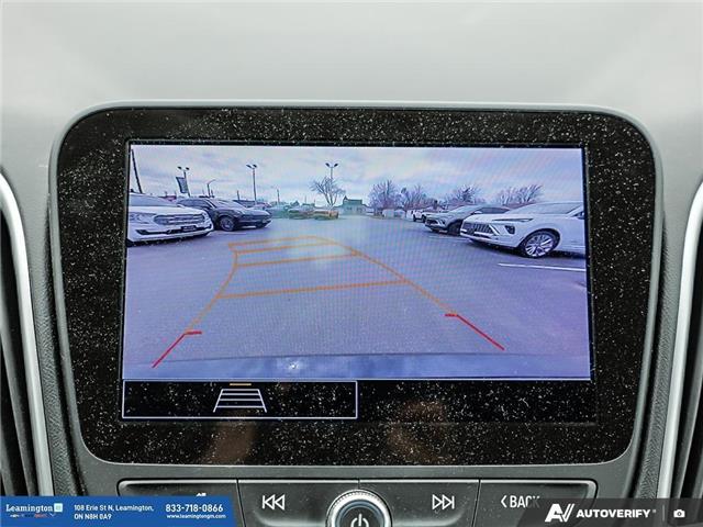 2024 Chevrolet Malibu 1LT (Stk: U6112) in Leamington - Image 31 of 32