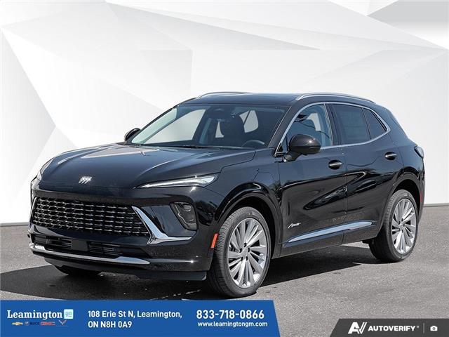2026 Buick Envision Avenir (Stk: 26384) in Leamington - Image 1 of 27