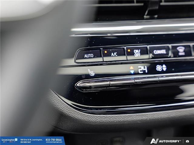 2025 Buick Envista Avenir (Stk: 26356A) in Leamington - Image 31 of 32