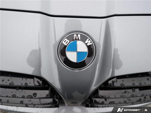 2024 BMW M3 Competition (Stk: P3215) in London - Image 9 of 20