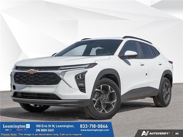 2026 Chevrolet Trax LT (Stk: 26438) in Leamington - Image 1 of 22