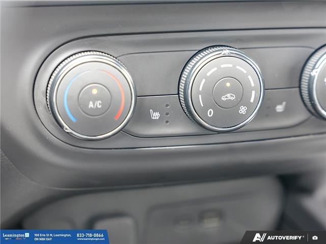 2024 Chevrolet Trax 1RS (Stk: 26380A) in Leamington - Image 31 of 32