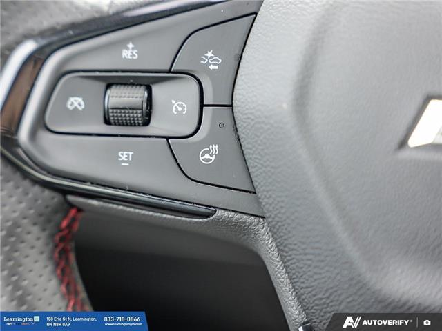 2024 Chevrolet Trax 1RS (Stk: 26380A) in Leamington - Image 32 of 32