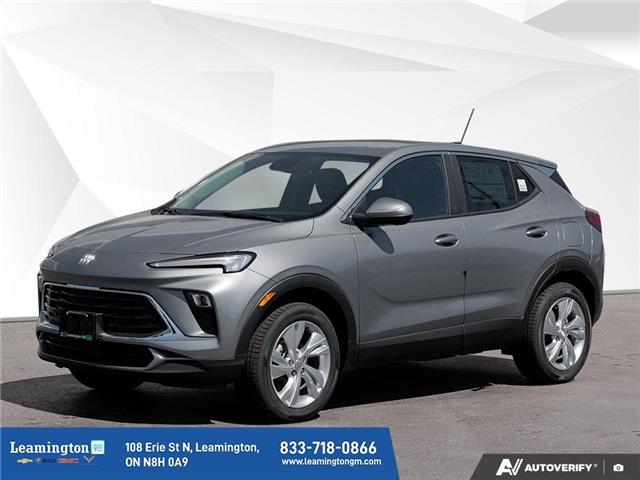 2026 Buick Encore GX Preferred (Stk: 26026) in Leamington - Image 1 of 28