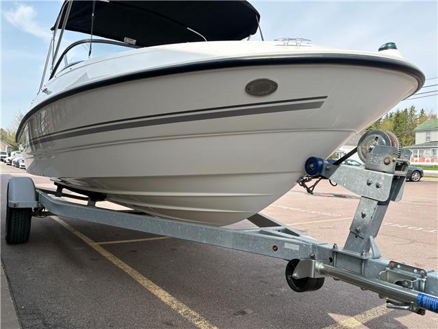 2018 Bayliner 185 Bow Rider (Stk: B-18F718) in Moncton - Image 6 of 18 2018 Bayliner 185 Bow Rider (Stk: B-18F718) in Moncton - Image 6 of 18