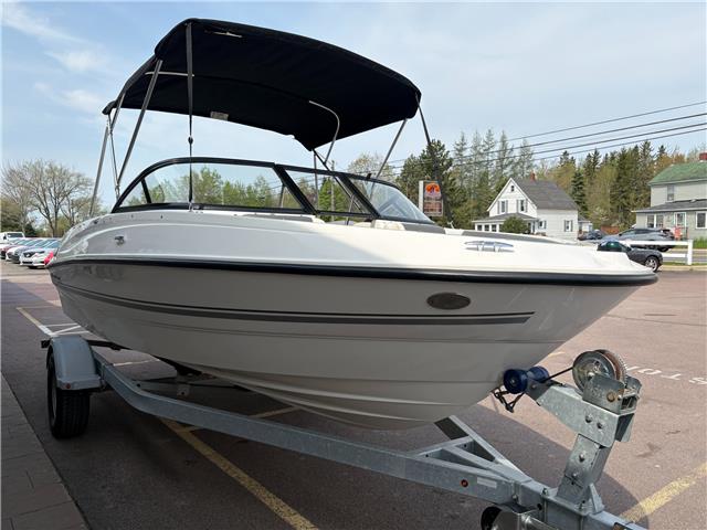 2018 Bayliner 185 Bow Rider (Stk: B-18F718) in Moncton - Image 7 of 18 2018 Bayliner 185 Bow Rider (Stk: B-18F718) in Moncton - Image 7 of 18