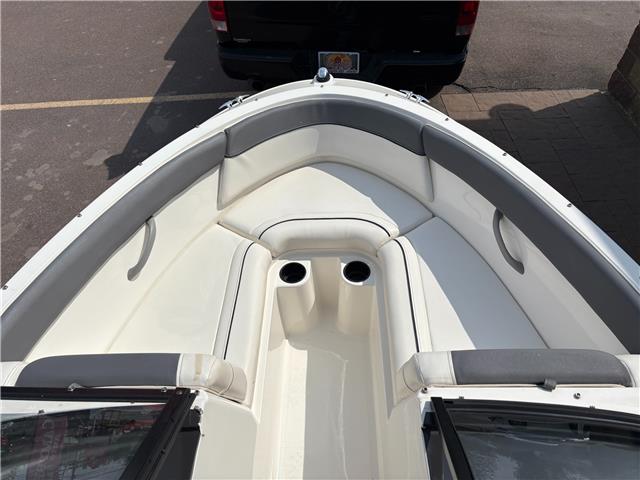 2018 Bayliner 185 Bow Rider (Stk: B-18F718) in Moncton - Image 15 of 18 2018 Bayliner 185 Bow Rider (Stk: B-18F718) in Moncton - Image 15 of 18
