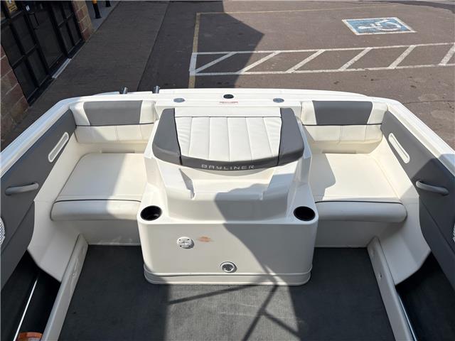 2018 Bayliner 185 Bow Rider (Stk: B-18F718) in Moncton - Image 16 of 18 2018 Bayliner 185 Bow Rider (Stk: B-18F718) in Moncton - Image 16 of 18
