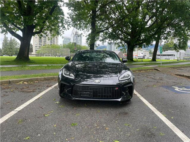 2025 Toyota GR86 Premium (Stk: 751739) in North Vancouver - Image 2 of 16