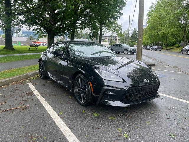 2025 Toyota GR86 Premium (Stk: 751739) in North Vancouver - Image 3 of 16