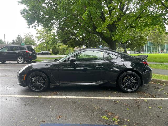 2025 Toyota GR86 Premium (Stk: 751739) in North Vancouver - Image 4 of 16