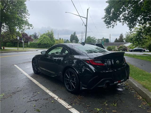 2025 Toyota GR86 Premium (Stk: 751739) in North Vancouver - Image 5 of 16