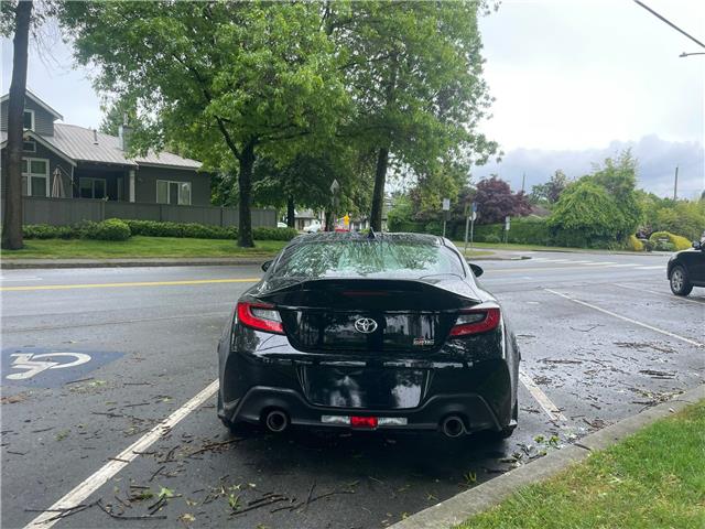 2025 Toyota GR86 Premium (Stk: 751739) in North Vancouver - Image 6 of 16
