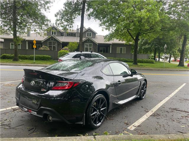 2025 Toyota GR86 Premium (Stk: 751739) in North Vancouver - Image 7 of 16