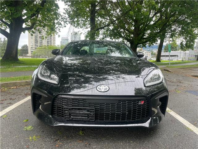2025 Toyota GR86 Premium (Stk: 751739) in North Vancouver - Image 8 of 16