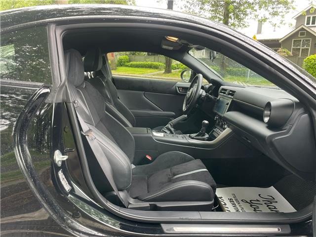 2025 Toyota GR86 Premium (Stk: 751739) in North Vancouver - Image 9 of 16