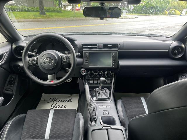 2025 Toyota GR86 Premium (Stk: 751739) in North Vancouver - Image 10 of 16