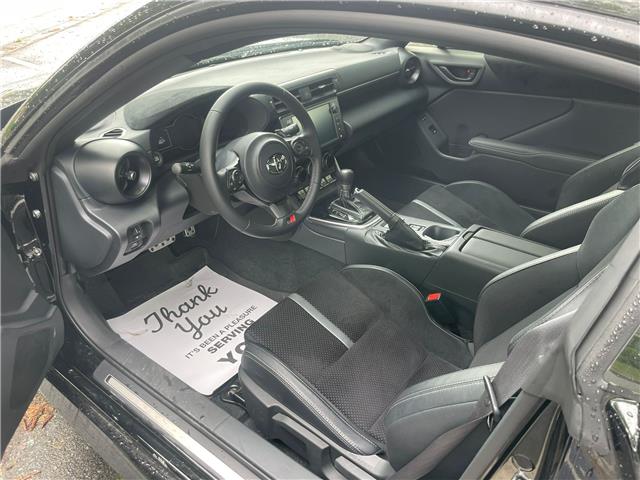 2025 Toyota GR86 Premium (Stk: 751739) in North Vancouver - Image 12 of 16
