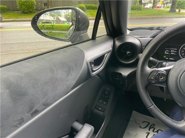 2025 Toyota GR86 Premium (Stk: 751739) in North Vancouver - Image 15 of 16