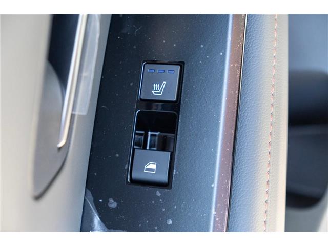 2026 Hyundai Tucson Hybrid N-Line (Stk: S26429) in Ottawa - Image 14 of 25