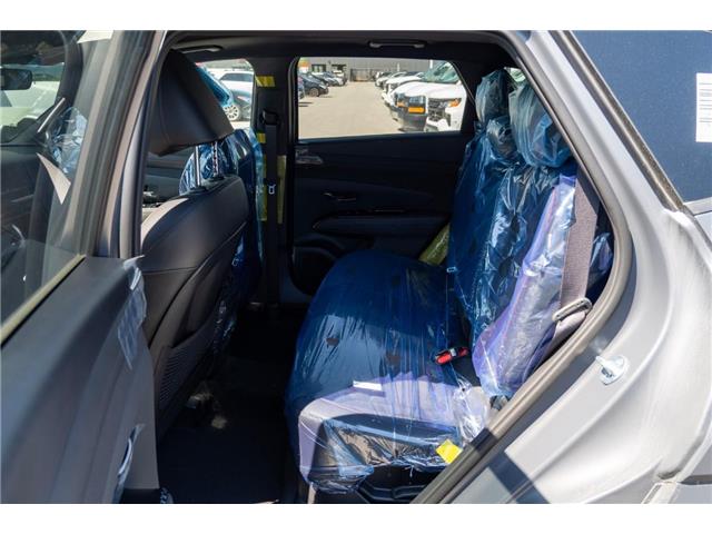 2026 Hyundai Tucson Hybrid N-Line (Stk: S26429) in Ottawa - Image 15 of 25