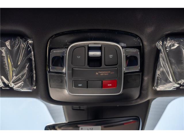 2026 Hyundai Tucson Hybrid N-Line (Stk: S26429) in Ottawa - Image 22 of 25