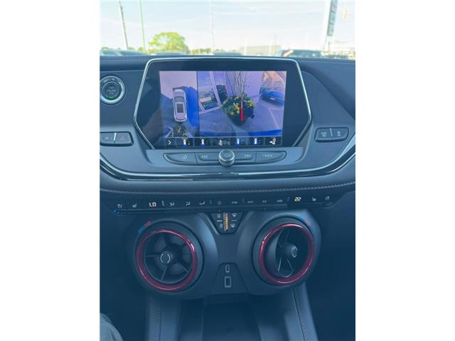 2020 Chevrolet Blazer RS (Stk: 28447P) in Newmarket - Image 10 of 12