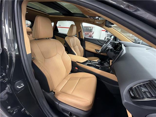 2024 Lexus NX 350 Base (Stk: 10U6678) in Markham - Image 32 of 33