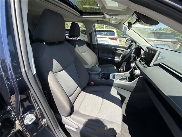 2025 Toyota RAV4 Hybrid XLE (Stk: 10121059A) in Markham - Image 31 of 32