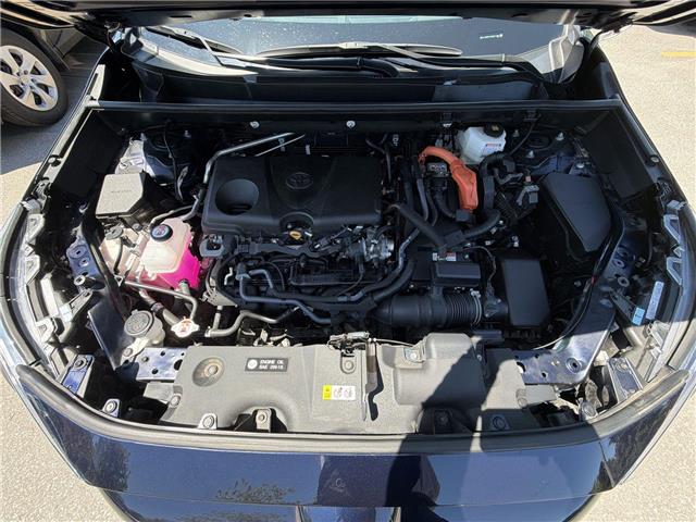 2025 Toyota RAV4 Hybrid XLE (Stk: 10121059A) in Markham - Image 32 of 32