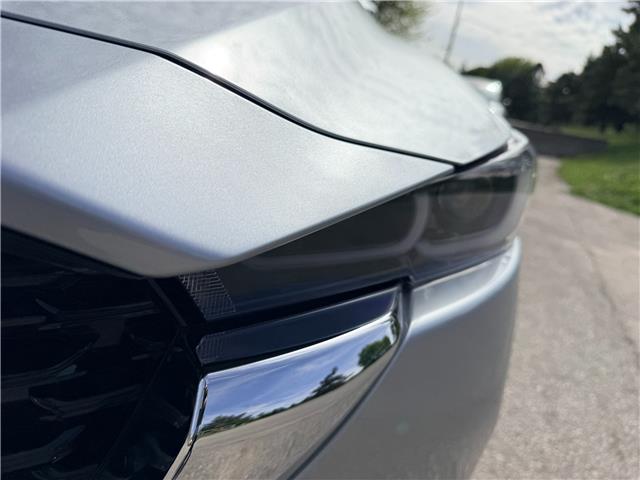 2023 Mazda CX-5 GT (Stk: 16226) in Newmarket - Image 47 of 50