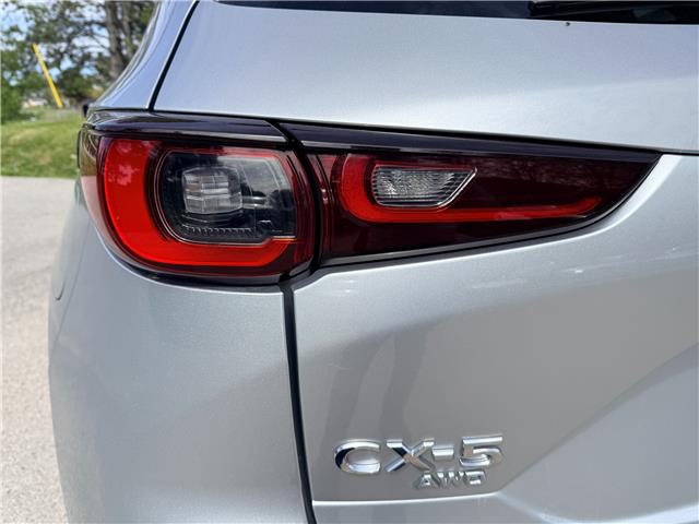 2023 Mazda CX-5 GT (Stk: 16226) in Newmarket - Image 48 of 50