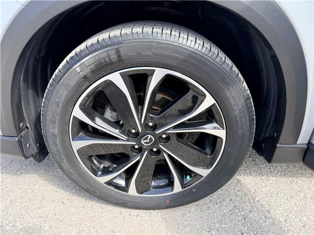 2023 Mazda CX-5 GT (Stk: 16226) in Newmarket - Image 49 of 50