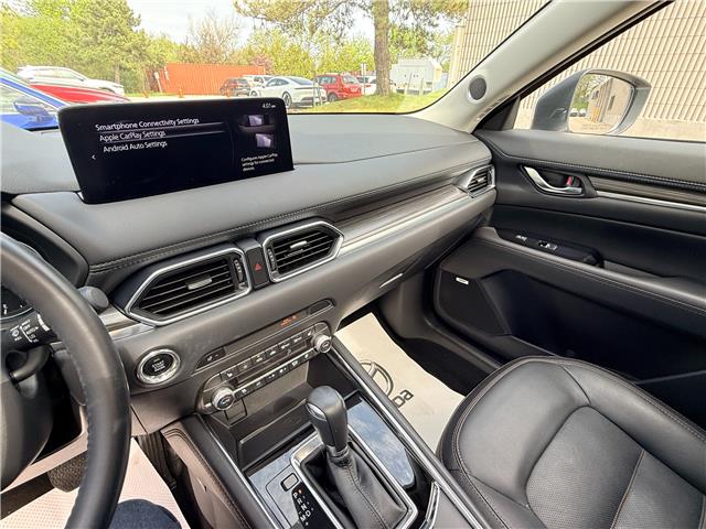2023 Mazda CX-5 GT (Stk: 16226) in Newmarket - Image 32 of 50